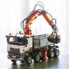 King 20005 Arocs (42043) Truck 2793 pcs Building Block Set *FREE* Shipping