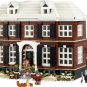 KING A68478 Home Alone 3955 Pcs King Building Blocks Set