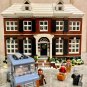 KING A68478 Home Alone 3955 Pcs King Building Blocks Set