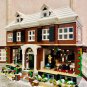 KING A68478 Home Alone 3955 Pcs King Building Blocks Set