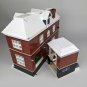KING A68478 Home Alone 3955 Pcs King Building Blocks Set