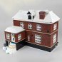 KING A68478 Home Alone 3955 Pcs King Building Blocks Set