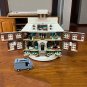 KING A68478 Home Alone 3955 Pcs King Building Blocks Set