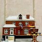 KING A68478 Home Alone 3955 Pcs King Building Blocks Set