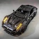 JIE STAR 91102 Ferrari F12 (MOC) 3097 pcs Building Block Set *FREE* Shipping