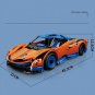 Mould King 13098 Speedtail (MOC) 1818 Pcs Building Block Set *FREE* Shipping