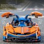 Mould King 13098 Speedtail (MOC) 1818 Pcs Building Block Set *FREE* Shipping