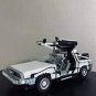 King 63006 DeLorean DMC-12 (10300-63006) 1872 Pcs Building Block Set *FREE* Shipping