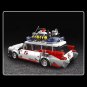 Mould King 10021 ghost bus (MOC) 603 Pcs Building Block Set *FREE* Shipping