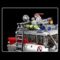 Mould King 10021 ghost bus (MOC) 603 Pcs Building Block Set *FREE* Shipping