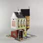 MOC QL0919 Corner Mall (MOC) 3474 pcs Building Block Set