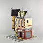MOC QL0919 Corner Mall (MOC) 3474 pcs Building Block Set