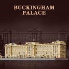 CADA C61501 Buckingham Palace (MOC) 5604 pcs Building Blocks Set *FREE* Shipping