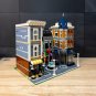 King 15019 Assembly Square (10255) 4002 Pcs Building Block Set *FREE* Shipping