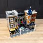 King 15019 Assembly Square (10255) 4002 Pcs Building Block Set *FREE* Shipping
