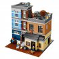 King 15011 Detective&acirc;��s Office (10246) 2262 Pcs Building Block Set *FREE* Shipping