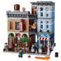 King 15011 Detective&acirc;��s Office (10246) 2262 Pcs Building Block Set *FREE* Shipping