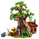 KING 99903 Winnie the Pooh (21326) 1265 pcs Building Blocks Set *FREE Shipping*