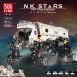 Mould King 21014 RC Mars Explorer (MOC) 1608 pcs Building Block Set *FREE* Shipping