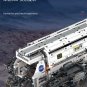 Mould King 21014 RC Mars Explorer (MOC) 1608 pcs Building Block Set *FREE* Shipping