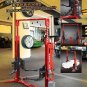 Mould King 13053 Motorized Car Lift (MOC-3054) 537 Pcs Block Set *FREE* Shipping