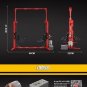 Mould King 13053 Motorized Car Lift (MOC-3054) 537 Pcs Block Set *FREE* Shipping