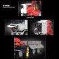 Mould King 19002 RC Pneumatic Crane Truck (MOC-8800) 8238 Pcs Block Set *FREE* Shipping