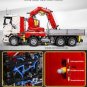 Mould King 19002 RC Pneumatic Crane Truck (MOC-8800) 8238 Pcs Block Set *FREE* Shipping