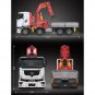 Mould King 19002 RC Pneumatic Crane Truck (MOC-8800) 8238 Pcs Block Set *FREE* Shipping