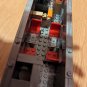 Mould King 12018 USA EMD F7 WP Diesel Locomotive 1541 Pcs Building Block Set *FREE* Shipping
