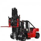 Mould King 17045 Heavy Duty Stacker (MOC) 4579 Pcs Building Block Set *FREE* Shipping