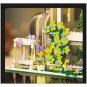 JIESTAR JJ9044 Neoclassical Botanical Garden (MOC) 2231 pcs Building Block Set *FREE* Shipping