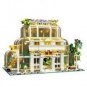 JIESTAR JJ9044 Neoclassical Botanical Garden (MOC) 2231 pcs Building Block Set *FREE* Shipping