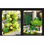 JIESTAR JJ9044 Neoclassical Botanical Garden (MOC) 2231 pcs Building Block Set *FREE* Shipping