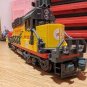 Mould King 12027 EMD SD40-2 Diesel Locomotive (MOC) 1170 Pcs Building Block Set *FREE* Shipping