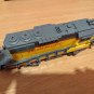 Mould King 12027 EMD SD40-2 Diesel Locomotive (MOC) 1170 Pcs Building Block Set *FREE* Shipping