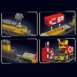 Mould King 12027 EMD SD40-2 Diesel Locomotive (MOC) 1170 Pcs Building Block Set *FREE* Shipping