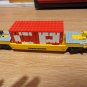Mould King 12027 EMD SD40-2 Diesel Locomotive (MOC) 1170 Pcs Building Block Set *FREE* Shipping