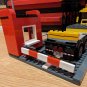 Mould King 12027 EMD SD40-2 Diesel Locomotive (MOC) 1170 Pcs Building Block Set *FREE* Shipping