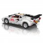 Mould King 10045 Lamborghini Countach (MOC) 1349 Pcs Building Block Set *FREE* Shipping