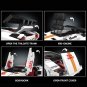 Mould King 10045 Lamborghini Countach (MOC) 1349 Pcs Building Block Set *FREE* Shipping
