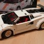 Mould King 10045 Lamborghini Countach (MOC) 1349 Pcs Building Block Set *FREE* Shipping