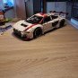 RASTAR 99310 Audi R8 LMS GT3 (MOC) 3314 Pcs Building Block Set *FREE* Shipping