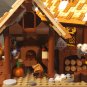 KING 21343  Viking Village Ideas (MOC) 2103 pcs Building Blocks Set *FREE* Shipping