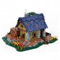 MOC 35444 Olivia's Get-Away (MOC) 3174 pcs Building Blocks Set *FREE* Shipping