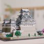 MOC 21060  Himeji Castle Modular Buildings (MOC) 2125 pcs Building Block Set *FREE* Shipping