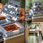 MOC 21060  Himeji Castle Modular Buildings (MOC) 2125 pcs Building Block Set *FREE* Shipping