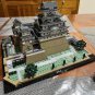 MOC 21060  Himeji Castle Modular Buildings (MOC) 2125 pcs Building Block Set *FREE* Shipping