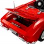 KING 12301 Chevrolet Corvette Technic (MOC-10321) 1210 Pcs Building Block Set *FREE* Shipping