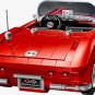 KING 12301 Chevrolet Corvette Technic (MOC-10321) 1210 Pcs Building Block Set *FREE* Shipping